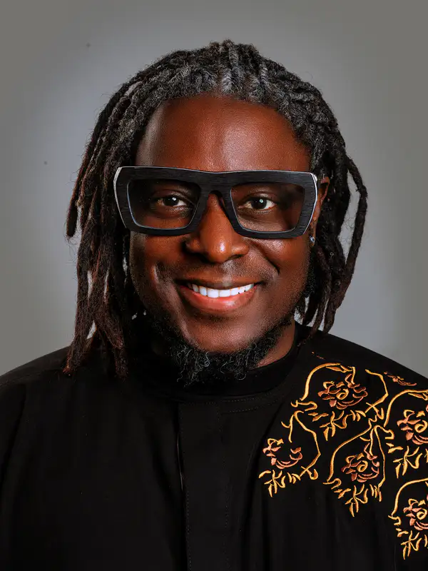 Jheri Blake